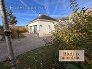 Maison à L'ISLE-ADAM