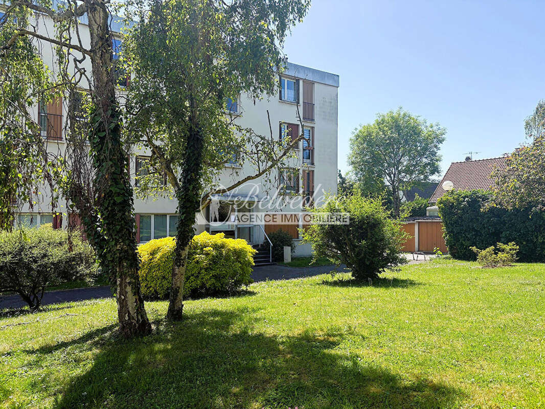 Appartement à TAVERNY
