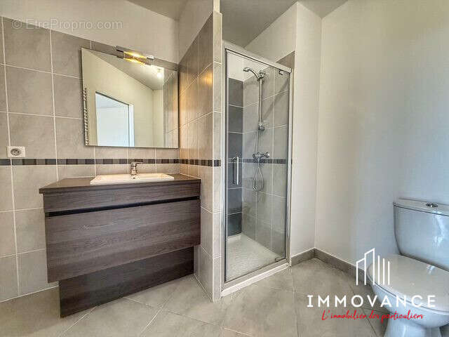 Appartement à LE CRES