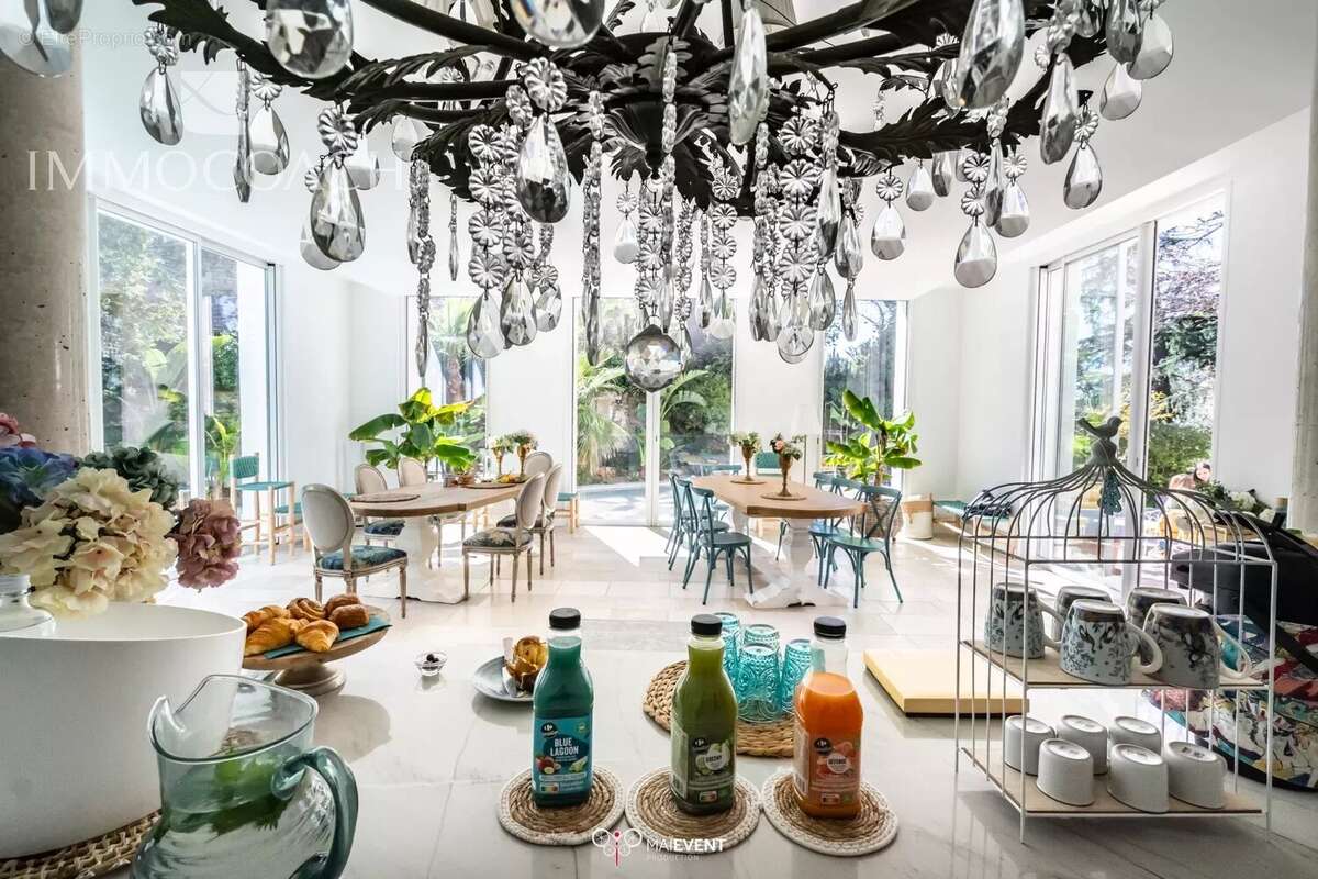 Magnifique hôtel particulier - photo 3