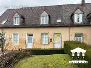 Appartement à SAINT-SERNIN-DU-BOIS