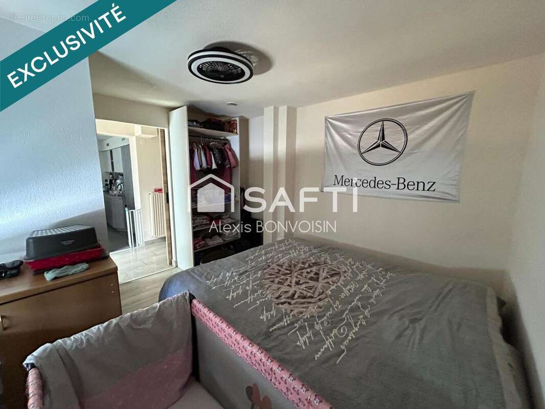 Photo 9 - Appartement à OBERHOFFEN-SUR-MODER