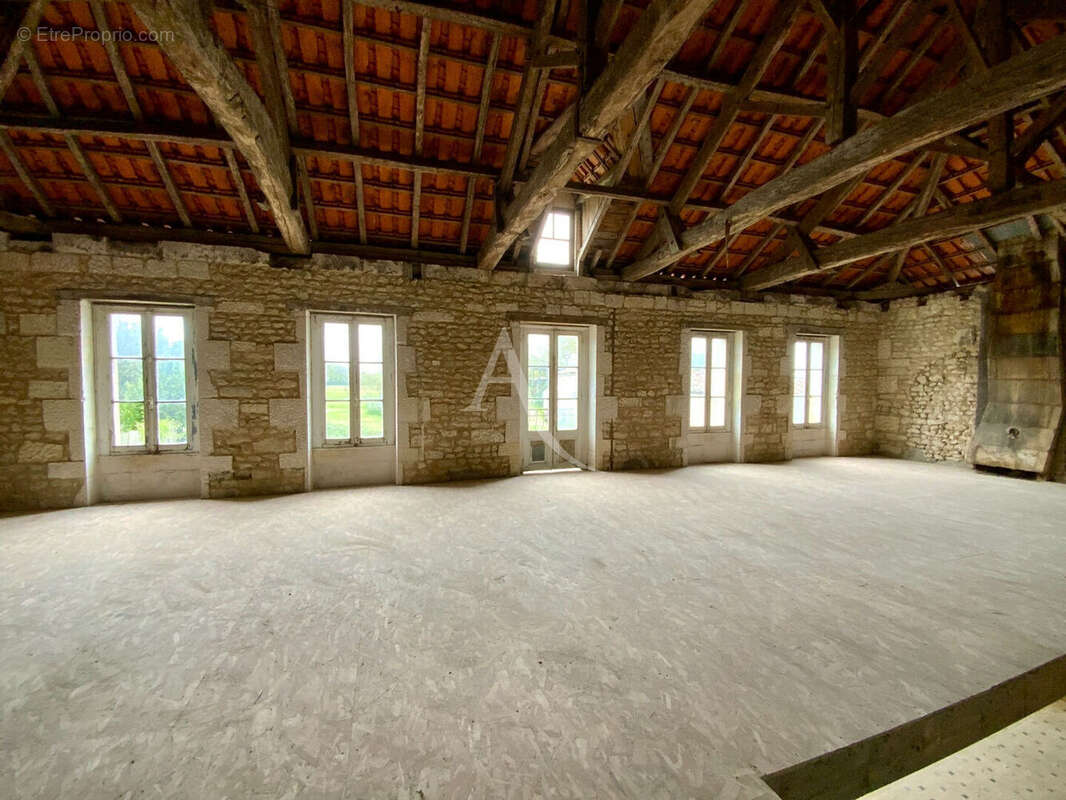 Maison à VILLEXAVIER