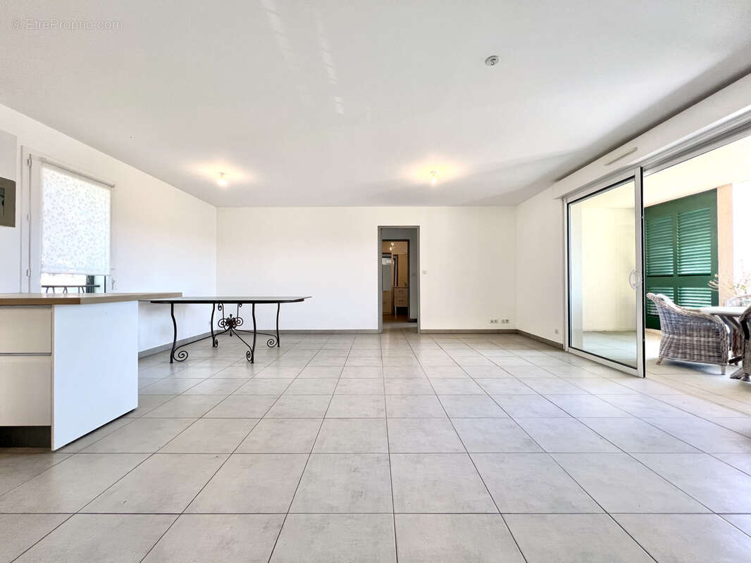 Appartement à SAINTE-MAXIME
