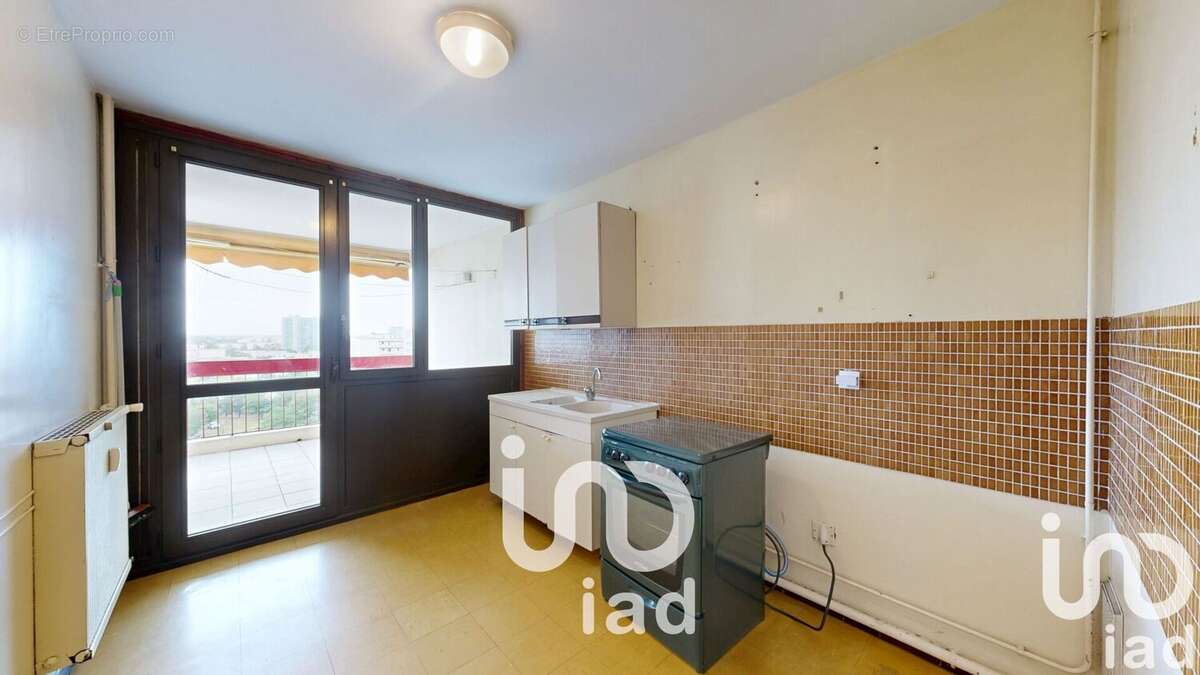 Photo 4 - Appartement à TOULOUSE