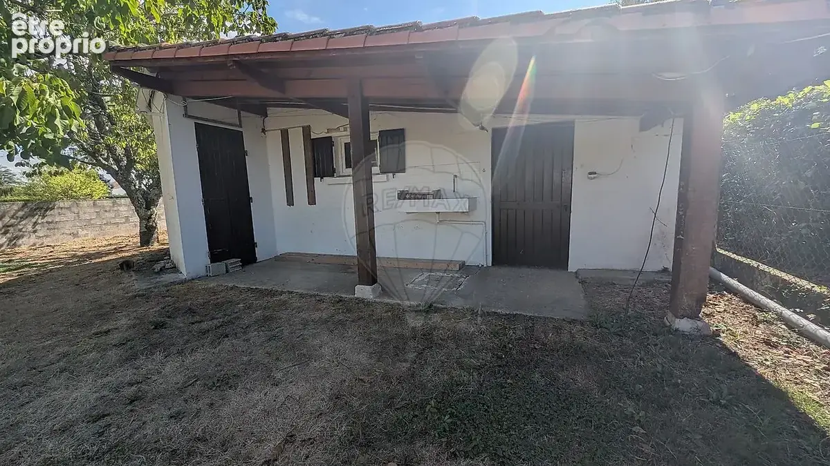 Maison 1 chambre(s) à vendre - photo 10