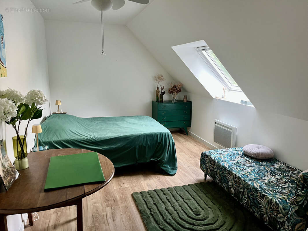 Maison à LARMOR-BADEN