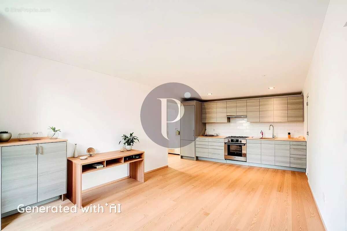 Appartement à LE PLESSIS-ROBINSON