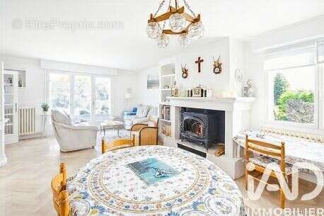 Photo 2 - Maison à PONTIVY