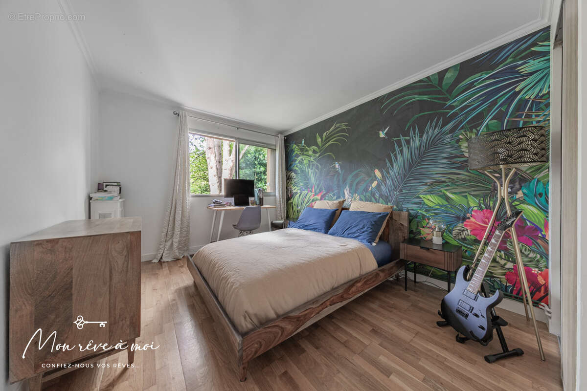 Appartement à SEVRES