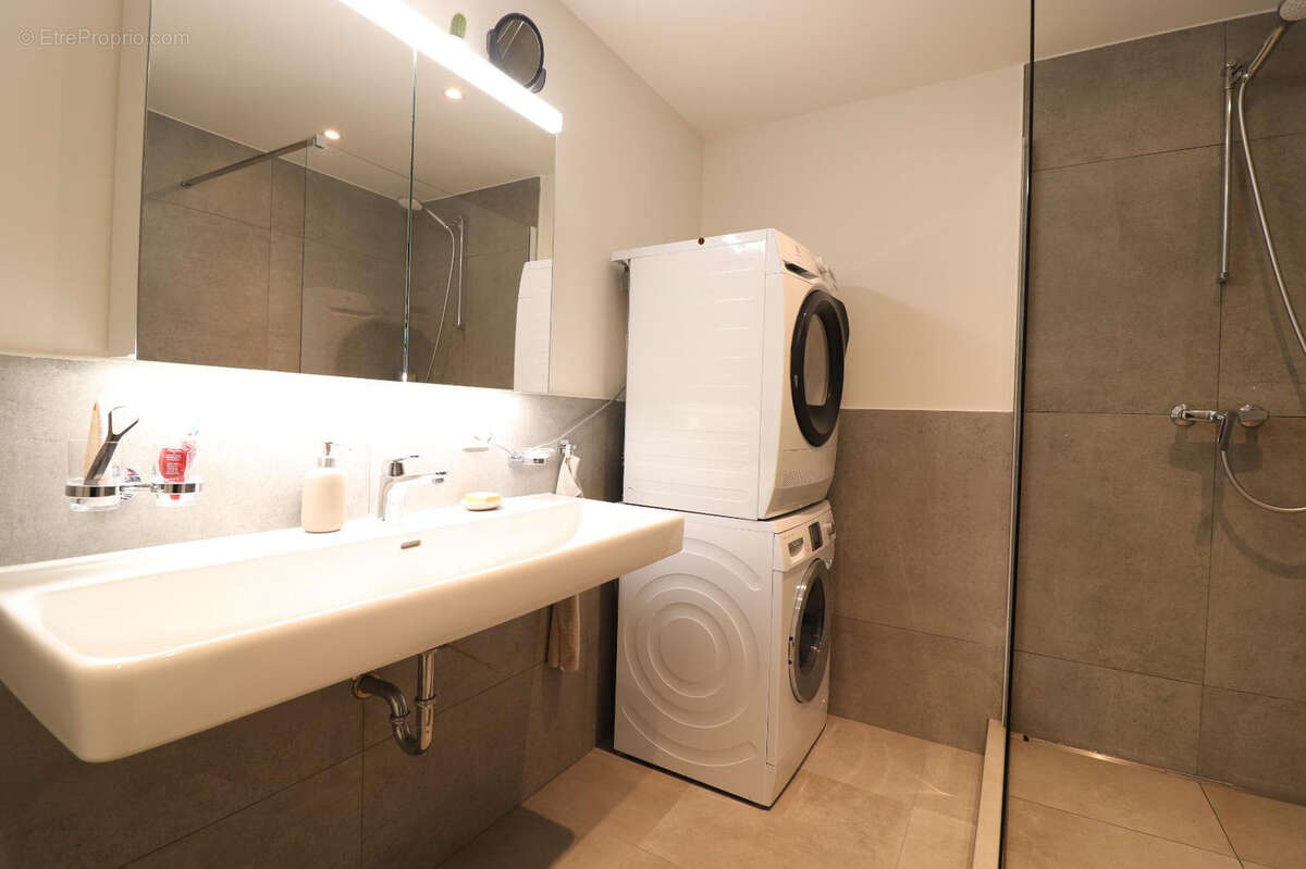 Appartement à BARTENHEIM