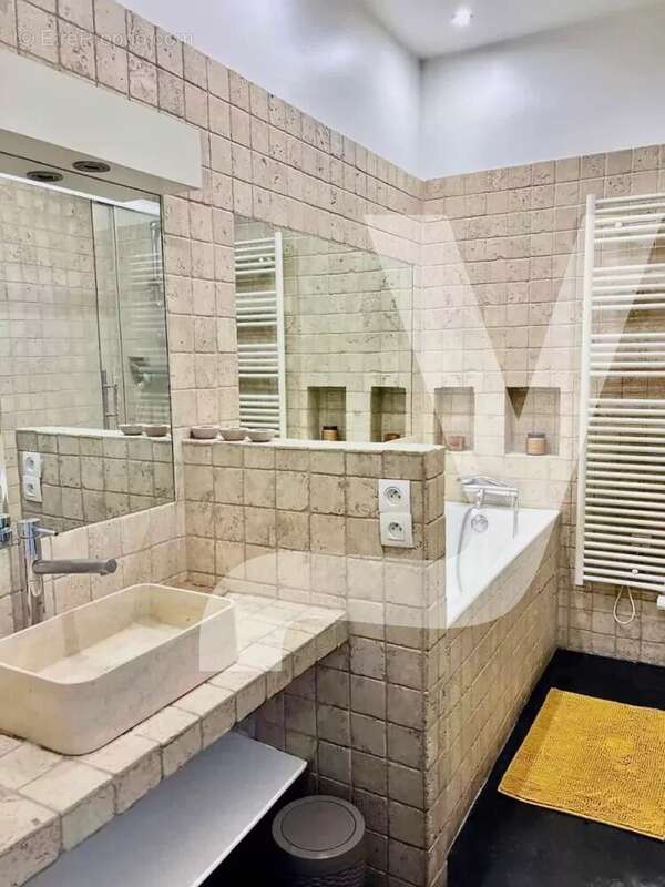 Appartement à MONTREUIL