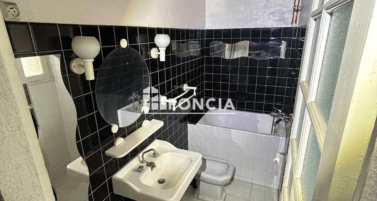 Maison à SAINT-MALO