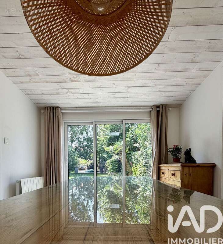 Photo 6 - Maison à LA ROCHELLE