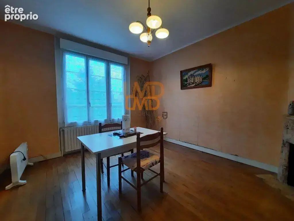 Maison de village à Mondoubleau, 95 m², 2 chambres - photo 24
