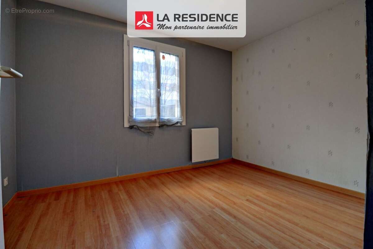 Maison à MERY-SUR-OISE