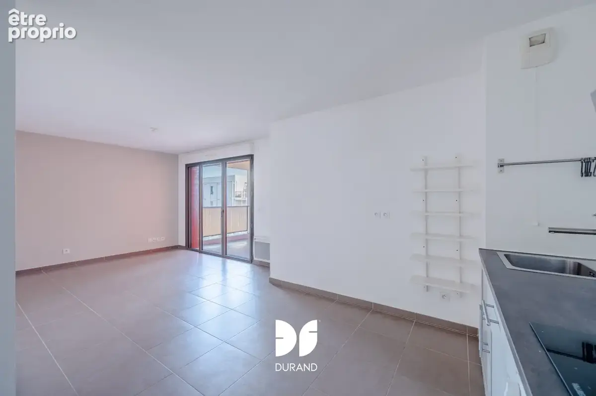 Appartement - piscine - la duranne - aix-en-provence 13100 - photo 5