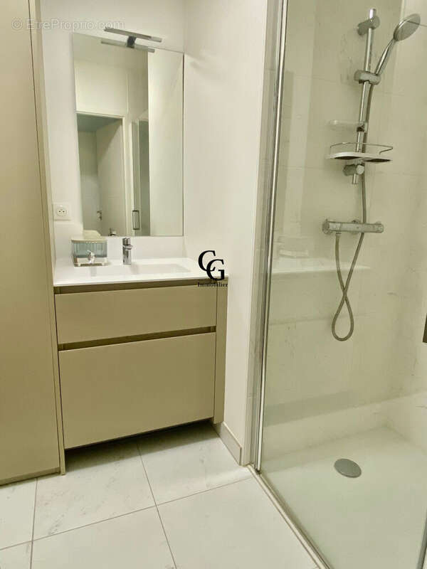 Appartement à VERTOU