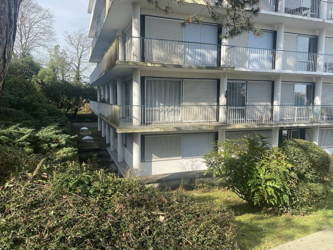 Appartement à ANGOULEME