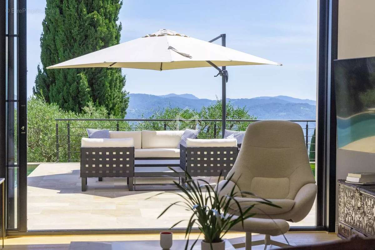 Maison à SPERACEDES