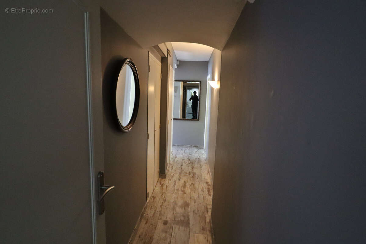 Appartement à NIMES