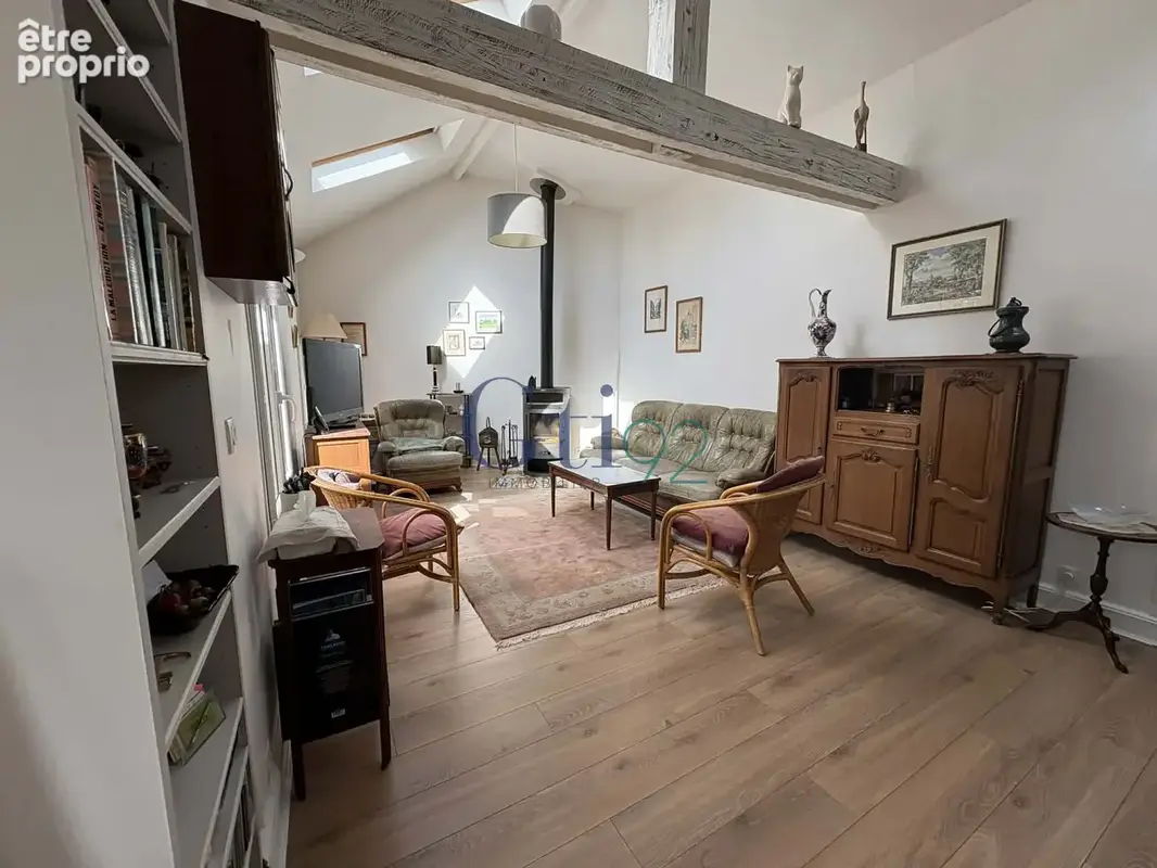 Coup de coeur pour cette maison de plain pied rare sur le secteur - photo 6