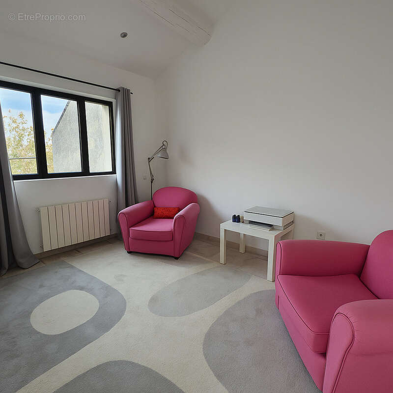 Maison à AIGUES-VIVES