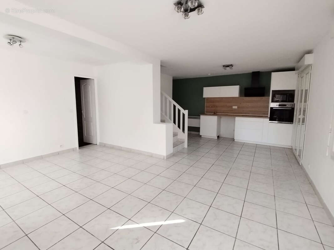 Maison à SAINTE-MARIE