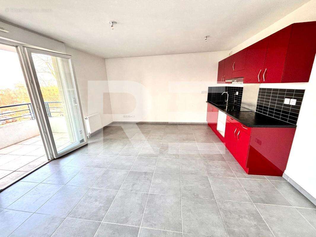 Appartement à AVIGNON
