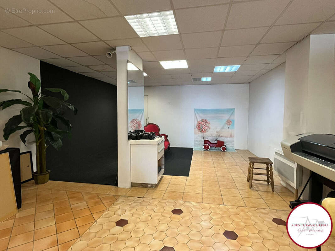 Appartement à SAINT-AMAND-MONTROND