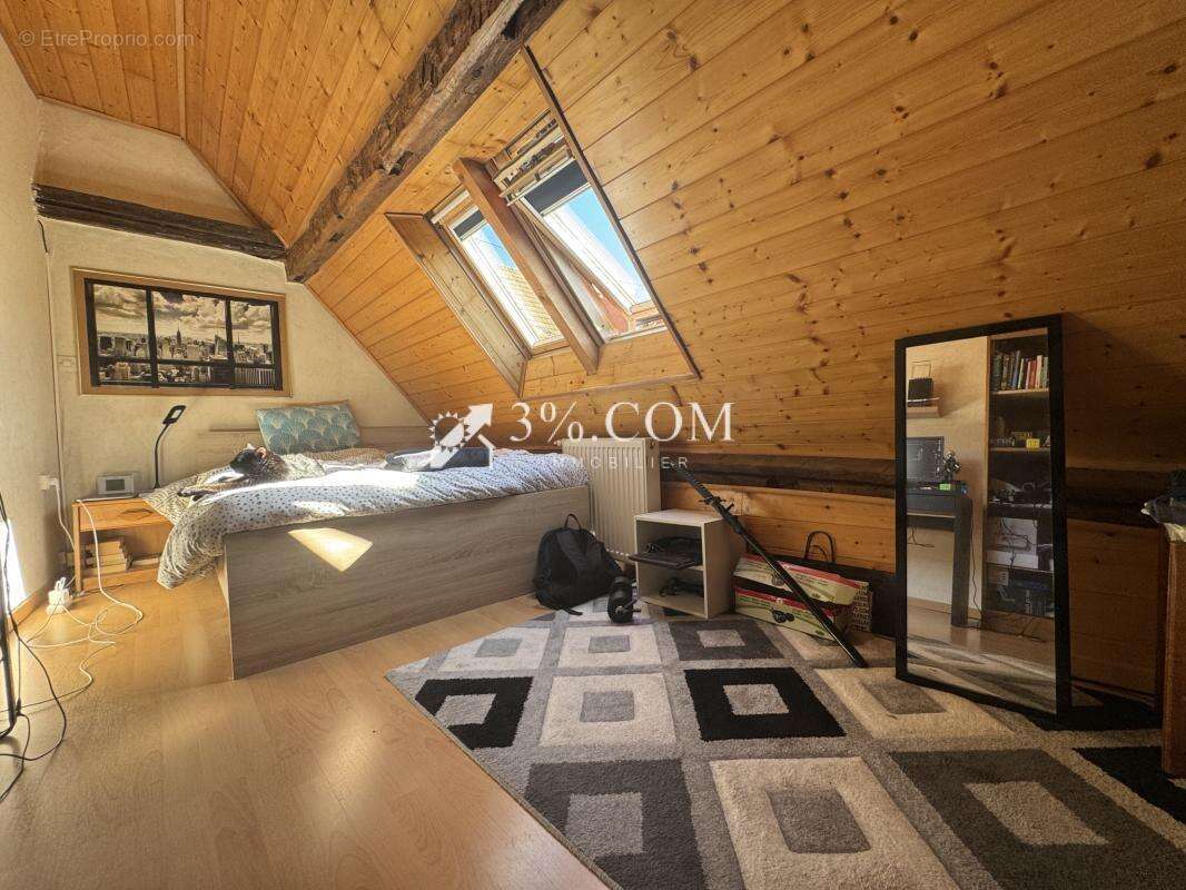 Maison à STEINBOURG