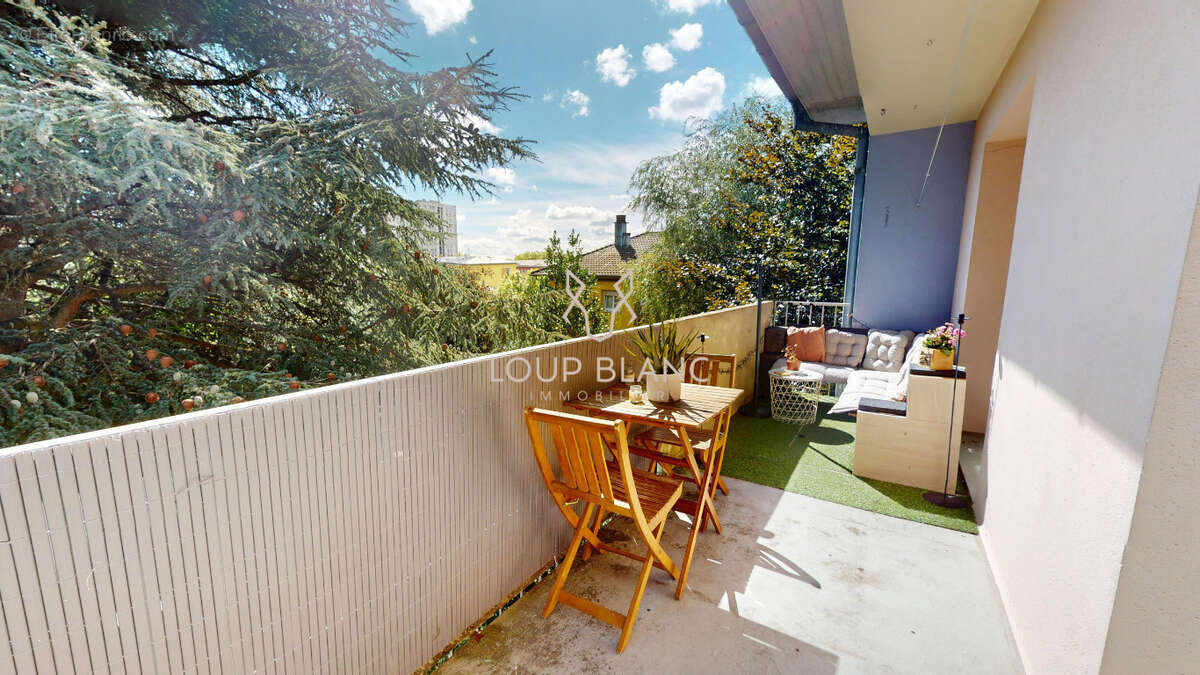 Appartement à BELFORT