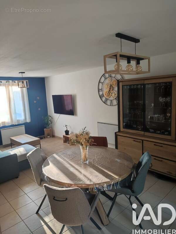 Maison 92 m² à L'etoile  - photo 3