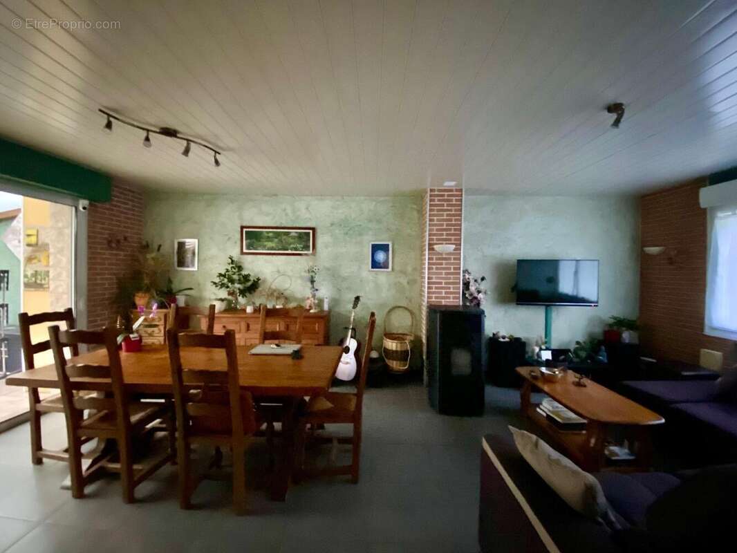 Photo 2 - Maison à MARLY