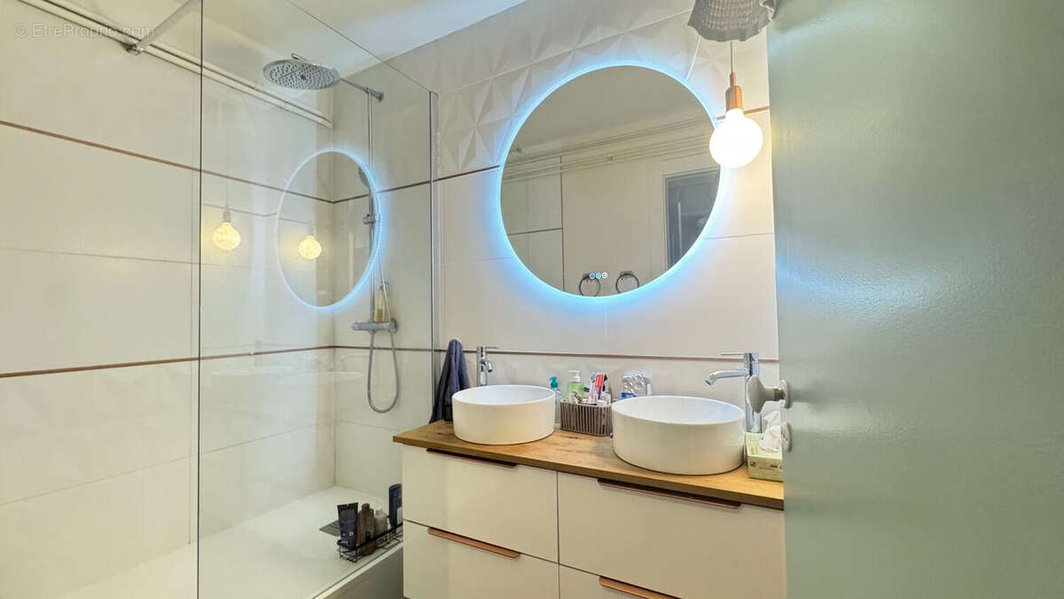 Appartement à EPINAL