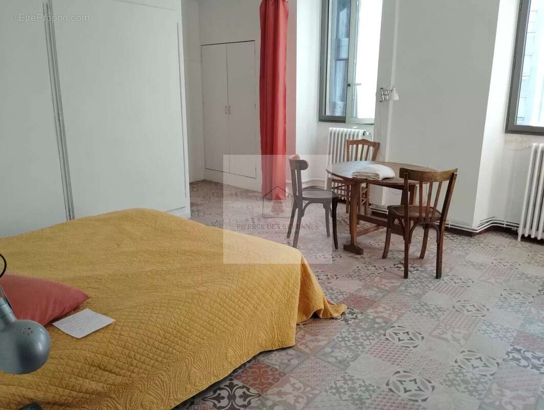 Maison à SAINT-HIPPOLYTE-DU-FORT