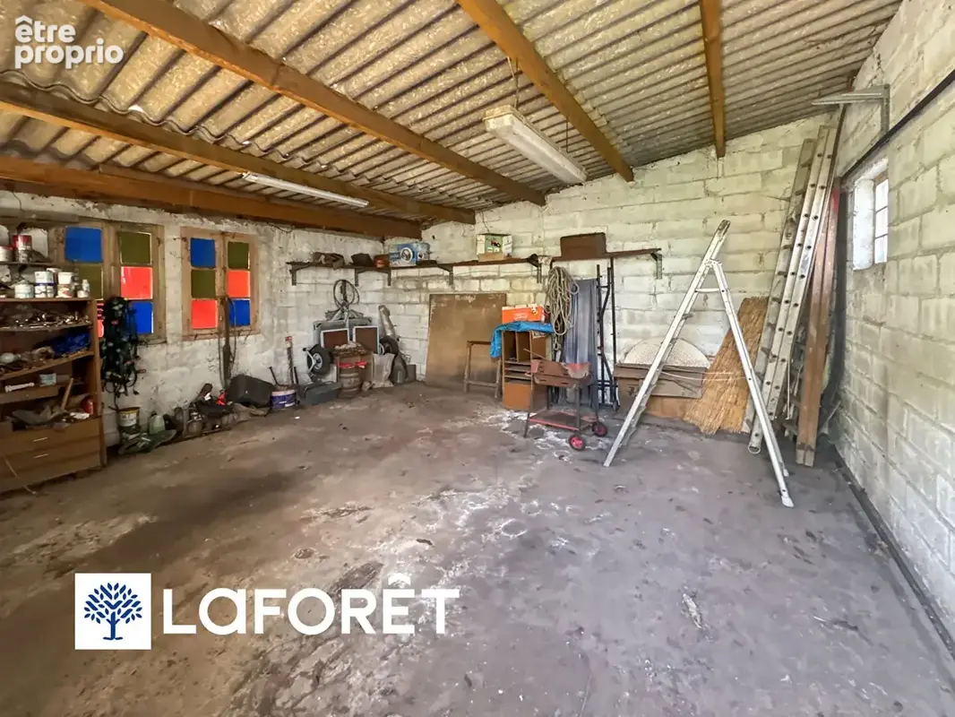 Maison traditionnelle à vendre à Morsang-sur-Orge - 5 pièces, 99 m², terrain 665 m² - photo 18