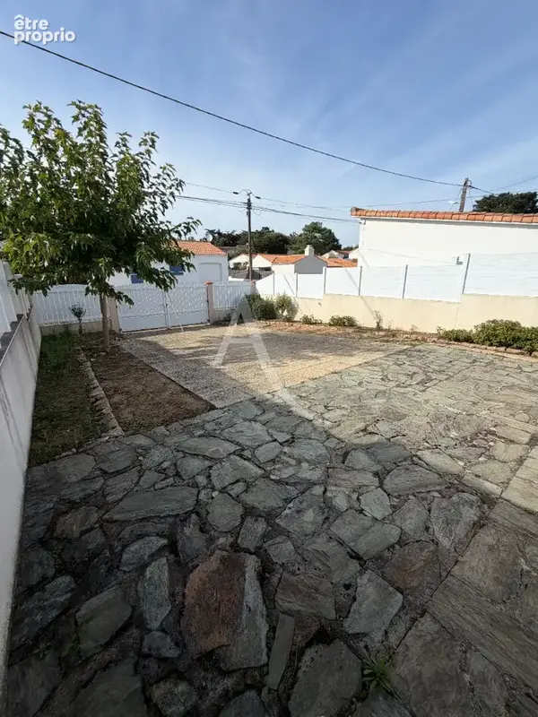 Maison Bretignolles Sur Mer - photo 13