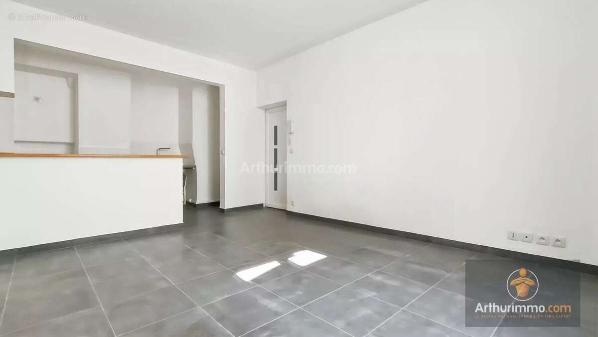 Appartement à ETAMPES