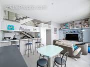 Appartement à MAISONS-ALFORT