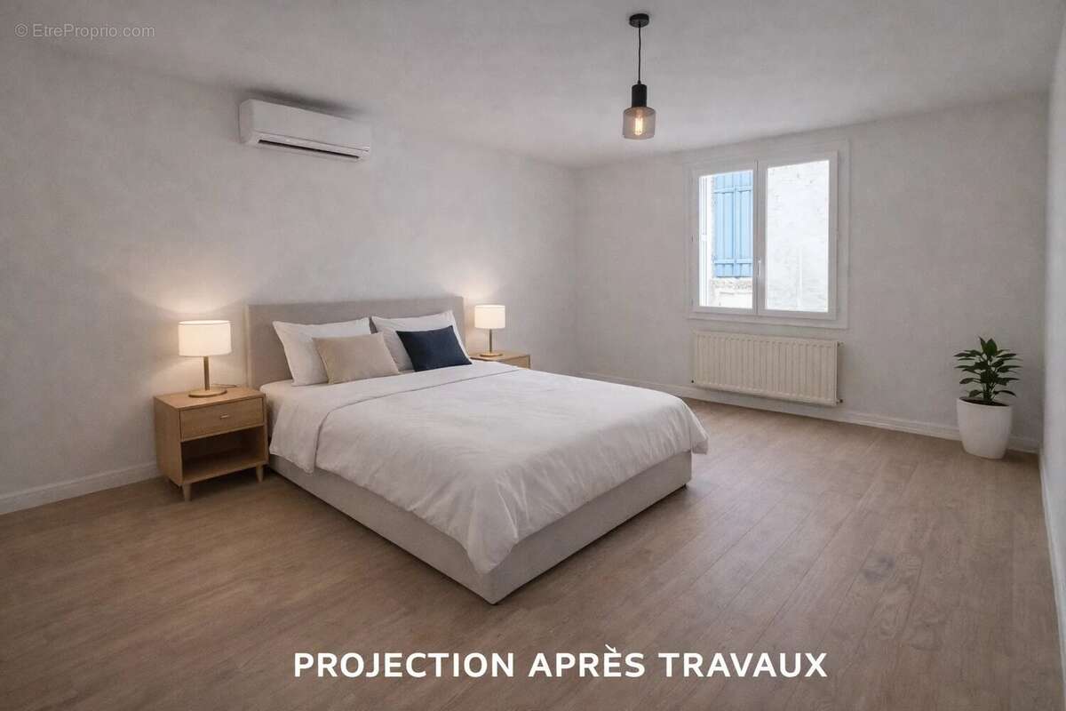 Appartement à AIGNAN