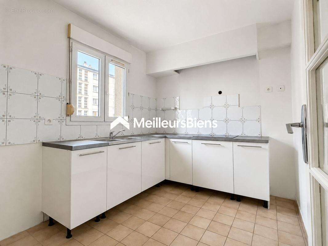 Appartement à CHOISY-LE-ROI