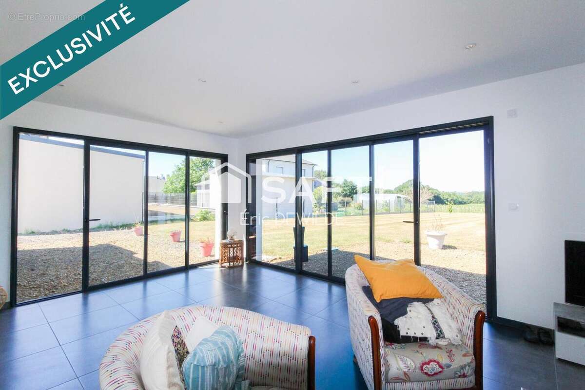 Maison 124 m² à Les Cheris  - photo 5