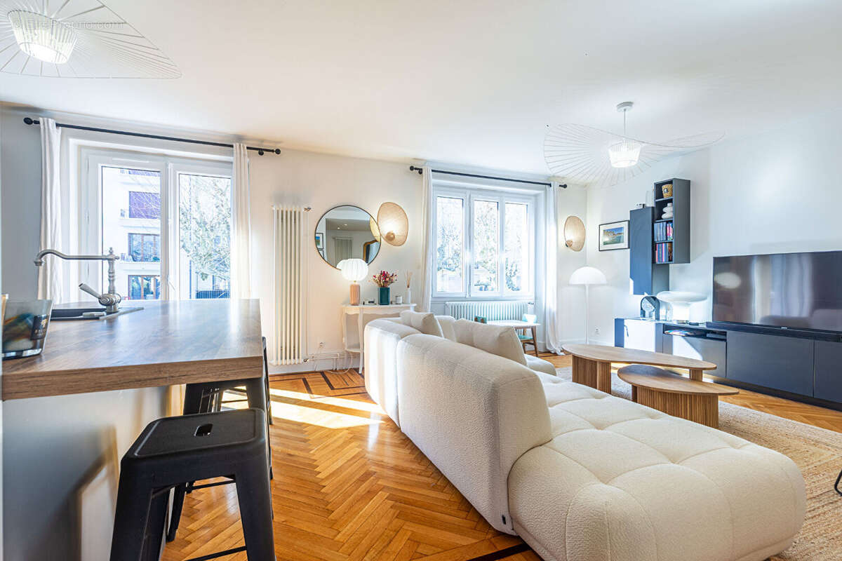 Appartement à ANNECY