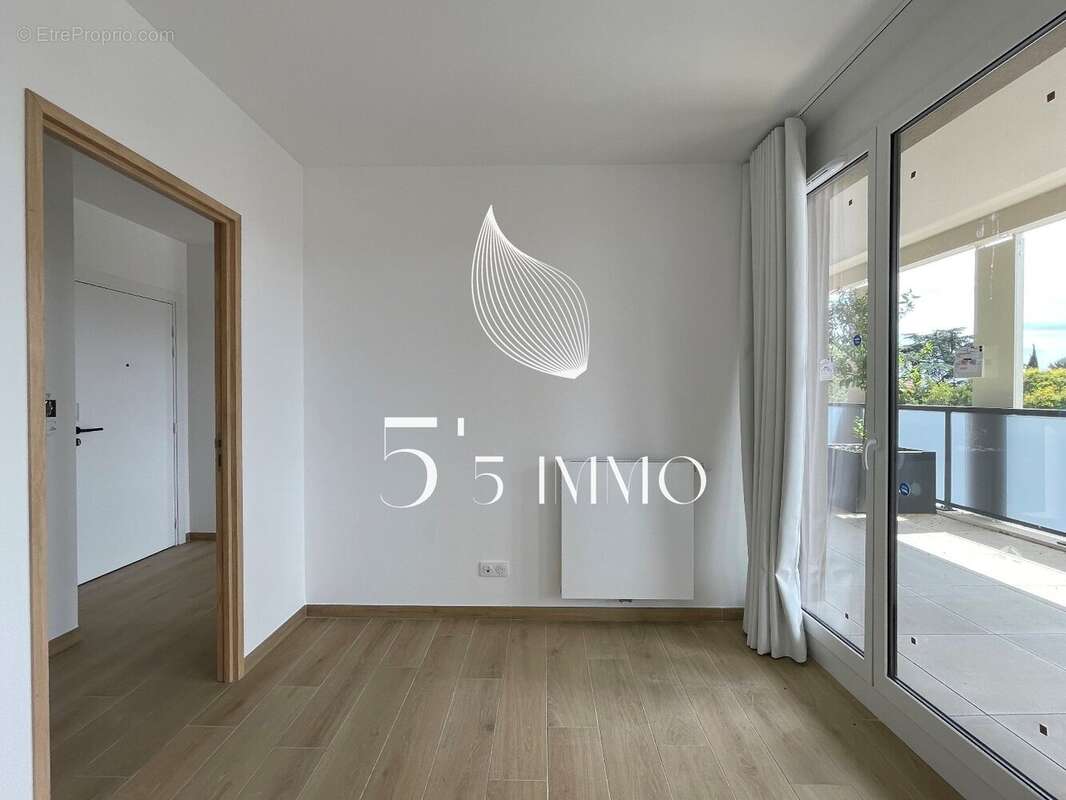 Appartement à CASTELNAU-LE-LEZ
