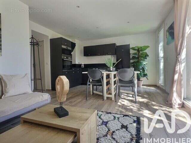 Photo 2 - Appartement à SANARY-SUR-MER