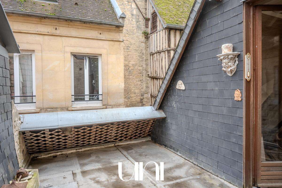 Appartement à CAEN