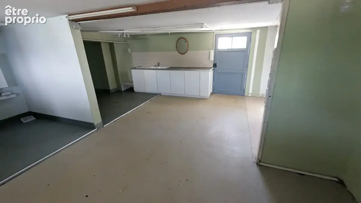 Niort maison  sous sol a rafraichir - photo 11