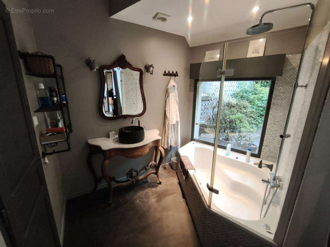 Maison 210 m² à Orgeval  - photo 10