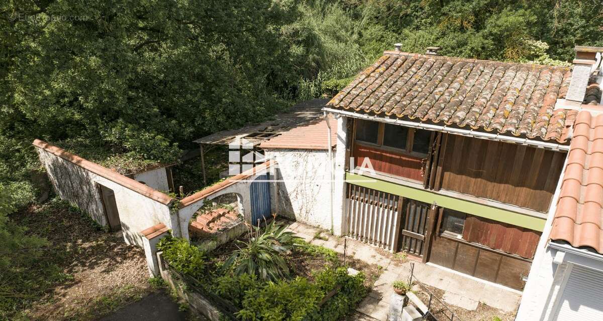 Maison à ARGELES-SUR-MER